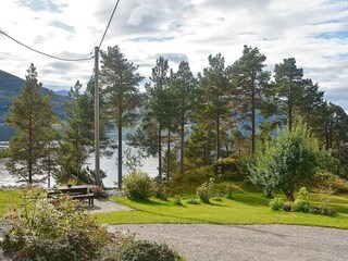 Casa de vacaciones Eidsvåg  36