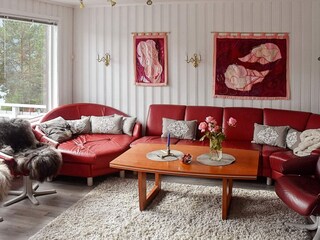 Maison de vacances Eidsvåg  46