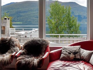 Vakantiehuis Eidsvåg  40