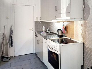 Maison de vacances Eidsvåg  28