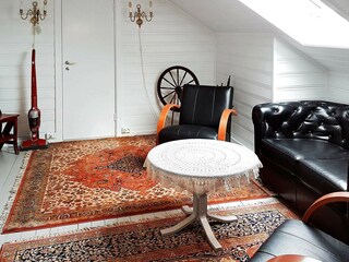 Casa de vacaciones Eidsvåg  28