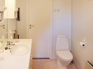Casa per le vacanze Eidsvåg  47
