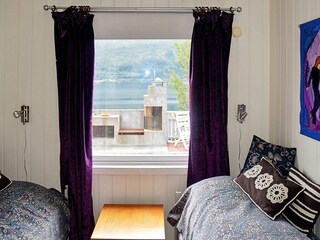 Maison de vacances Eidsvåg  34