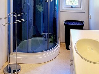 Casa de vacaciones Eidsvåg  39