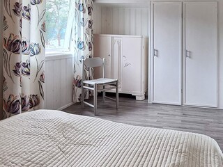 Maison de vacances Eidsvåg  43