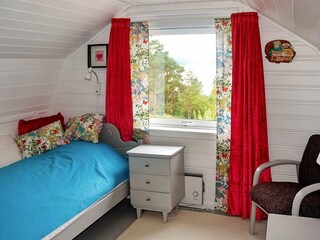 Vakantiehuis Eidsvåg  41