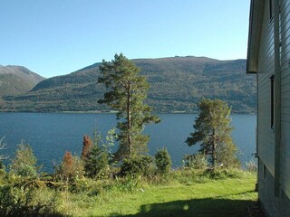 Casa per le vacanze Eidsvåg  49