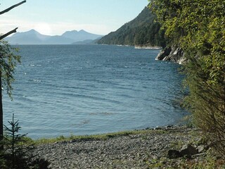 Maison de vacances Eidsvåg  38
