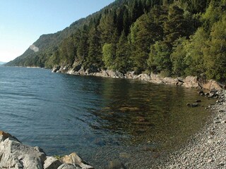 Casa de vacaciones Eidsvåg  27