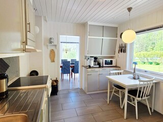 Vakantiehuis Eidsvåg  26