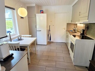Casa de vacaciones Eidsvåg  27