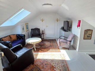 Casa de vacaciones Eidsvåg  48