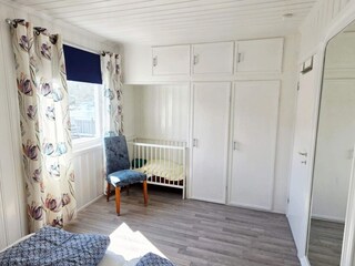 Casa de vacaciones Eidsvåg  28