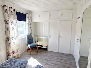 Maison de vacances Eidsvåg  25