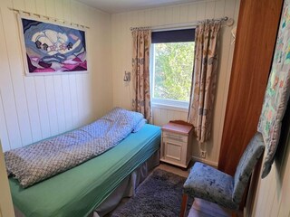 Casa de vacaciones Eidsvåg  49