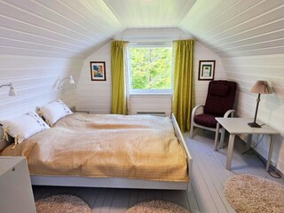 Vakantiehuis Eidsvåg  31