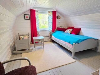 Casa de vacaciones Eidsvåg  50