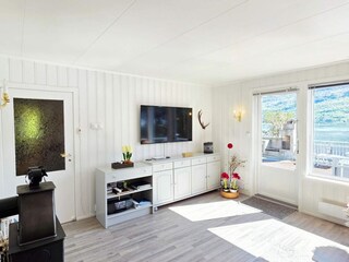 Casa de vacaciones Eidsvåg  33