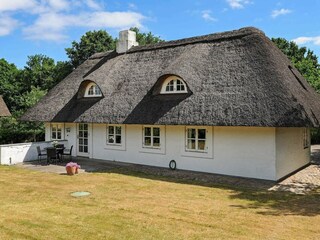 Holiday house Asperup Outdoor Recording 2