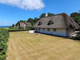 Holiday house Asperup Outdoor Recording 6