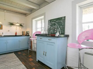 Holiday house Asperup  14