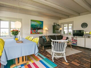 Holiday house Asperup  18
