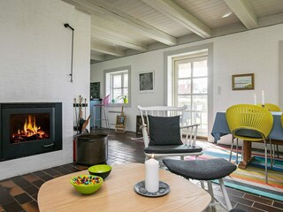 Holiday house Asperup  23