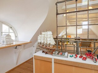 Holiday house Asperup  34