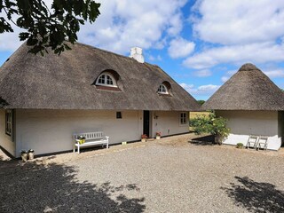 Maison de vacances Asperup Enregistrement extérieur 3