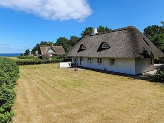Maison de vacances Asperup Enregistrement extérieur 5
