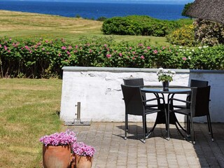 Maison de vacances Asperup Enregistrement extérieur 7