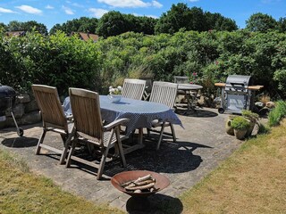 Maison de vacances Asperup Enregistrement extérieur 4