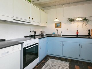 Casa per le vacanze Asperup  9