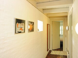 Vakantiehuis Asperup  18