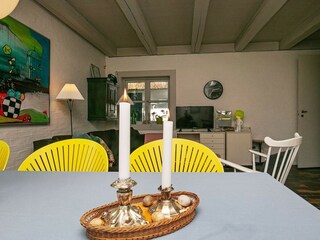 Maison de vacances Asperup  11