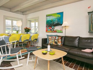 Maison de vacances Asperup  25