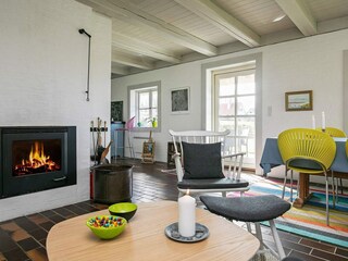 Casa per le vacanze Asperup  27