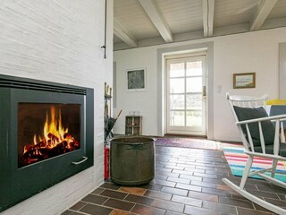 Maison de vacances Asperup  13