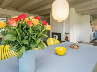 Vakantiehuis Asperup  21