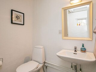 Vakantiehuis Asperup  19