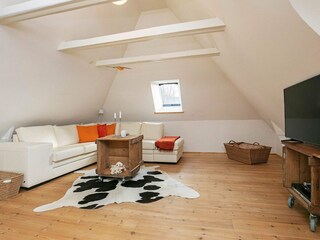 Vakantiehuis Asperup  20