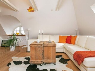 Vakantiehuis Asperup  15