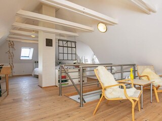 Casa per le vacanze Asperup  28