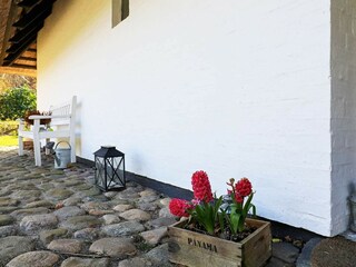 Casa per le vacanze Asperup  16