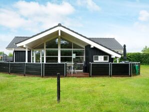 Holiday house 8 Personen Ferienhaus in Hørve - Havnsø - image1