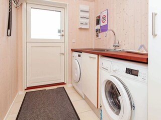 Casa de vacaciones Havnsø  28