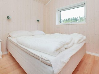 Casa de vacaciones Havnsø  5