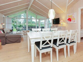 Holiday house Havnsø  6