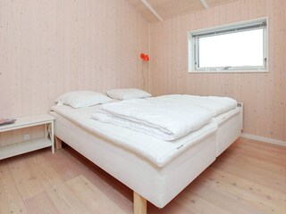 Casa de vacaciones Havnsø  9
