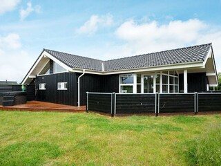 Casa de vacaciones Havnsø  14
